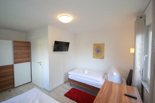 Hostal Prinz G�stehaus Sinsheim