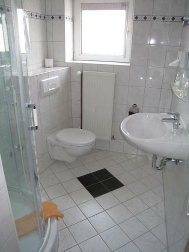 Hostal Prinz G�stehaus Sinsheim