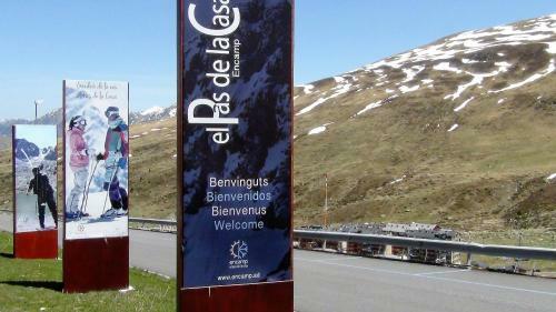 Apartamento Easyloc Andorra Appartements, Studios - Pieds de Pistes