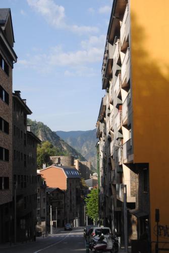 Aparthotel Conseller