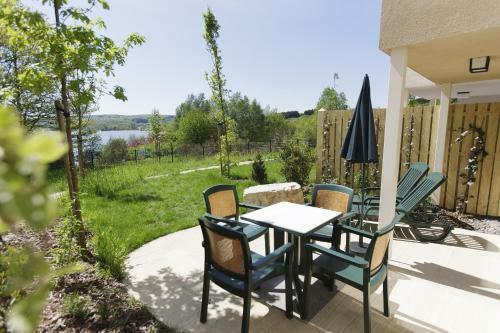 Center Parcs Bostalsee Saarland