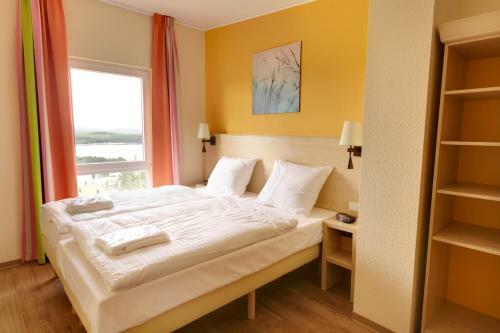 Center Parcs Bostalsee Saarland
