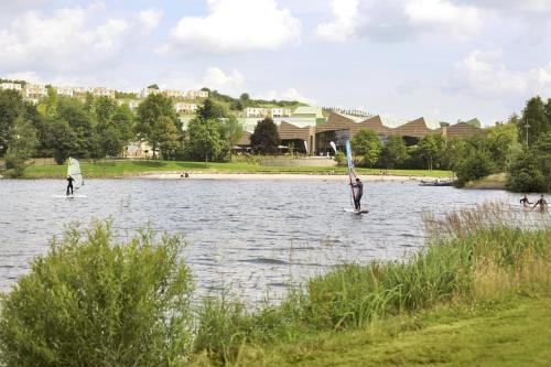 Center Parcs Bostalsee Saarland