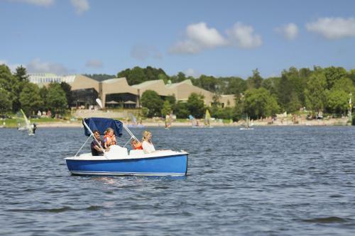 Center Parcs Bostalsee Saarland