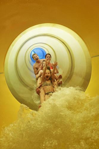 Center Parcs Bostalsee Saarland