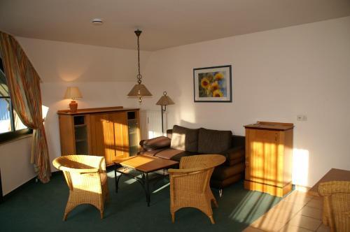Apartamento Moby Dick Ferienwohnungen
