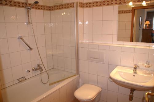 Apartamento Moby Dick Ferienwohnungen