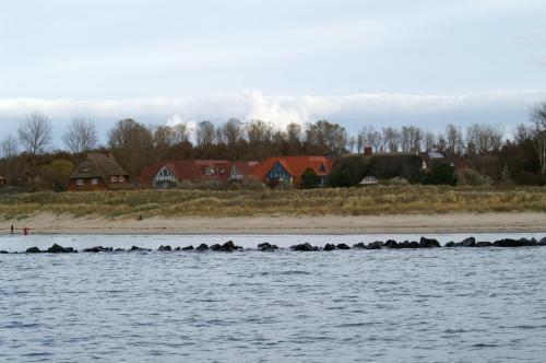 Apartamento Moby Dick Ferienwohnungen