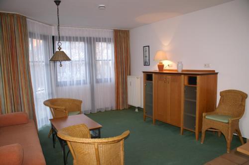 Apartamento Moby Dick Ferienwohnungen