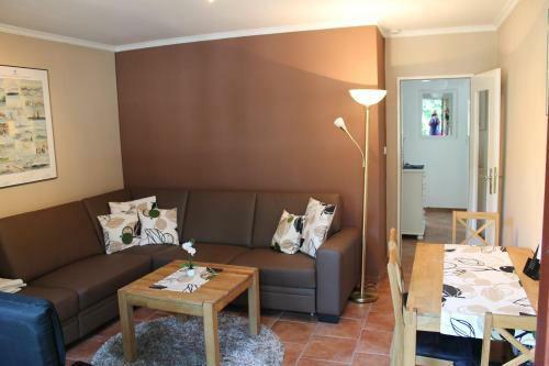 Ferienwohnung F�hrmieten