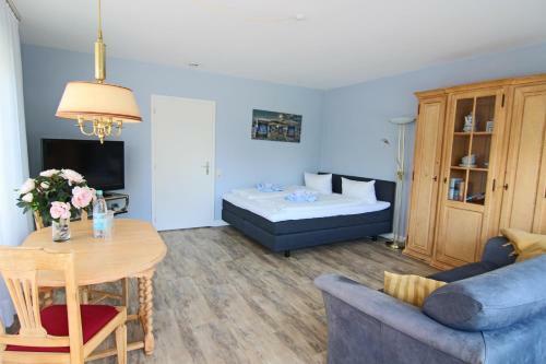 Apartamento Ferienwohnung Brise 1