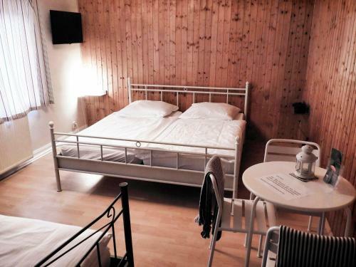 Apartamento Ferienzimmer In Graal-m�ritz