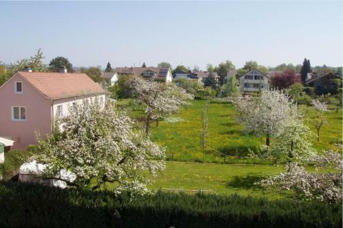 Apartamento G�stehaus Lamprecht