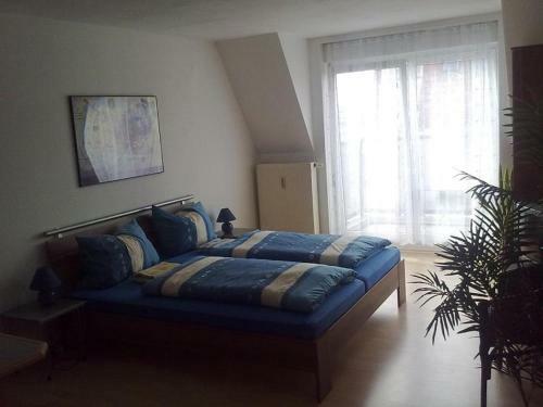 Apartment Berliner Strasse