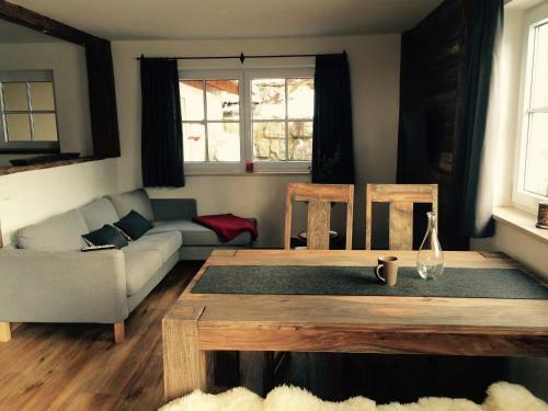 Apartamento Watzmann-appartement