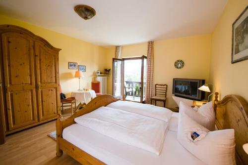 Hostal Landhaus Am Bergwald