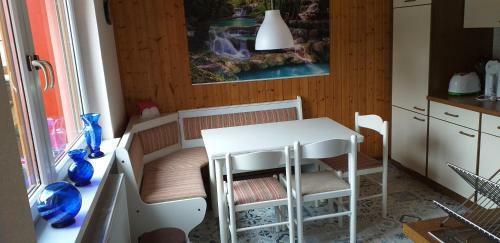 Apartamento Ferienwohnung Loipe