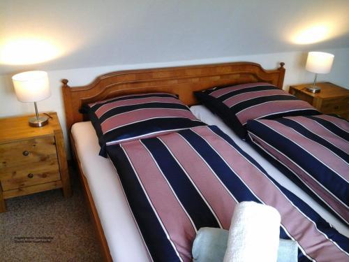 Hotel Pension Seestern