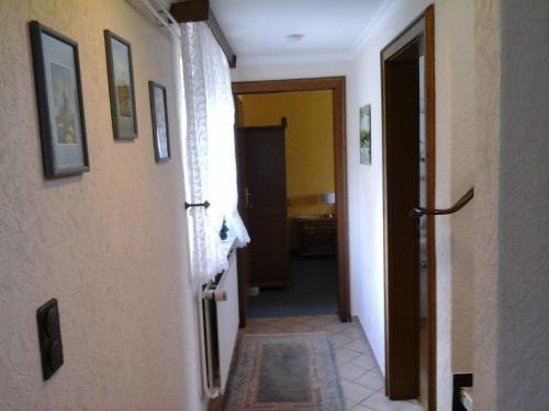 Hotel Pension Seestern