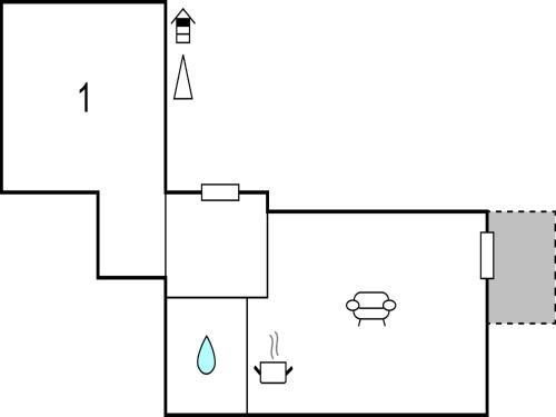 One-bedroom Apartment In Bad Tolz