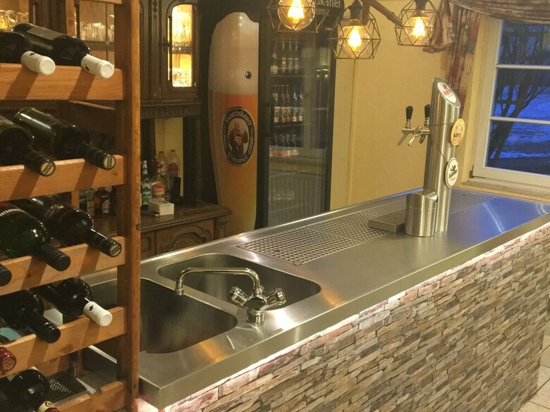 Hostal Altstadthotel Ilsenburg