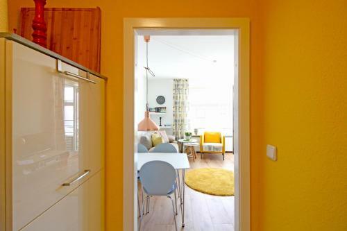 Apartamento Ferienwohnung Meine Auszeit