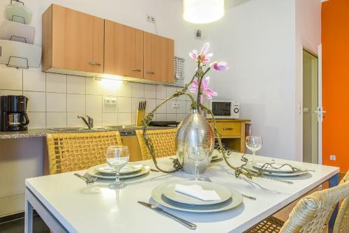 Hotel 1a Apartment Berlin
