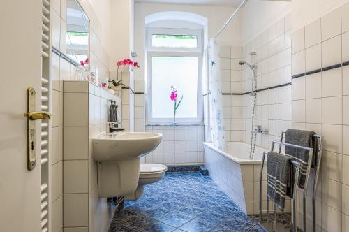 Hotel 1a Apartment Berlin