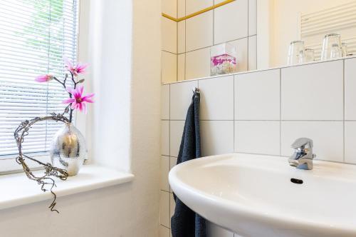 Hotel 1a Apartment Berlin