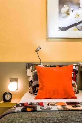Hotel 1a Apartment Berlin