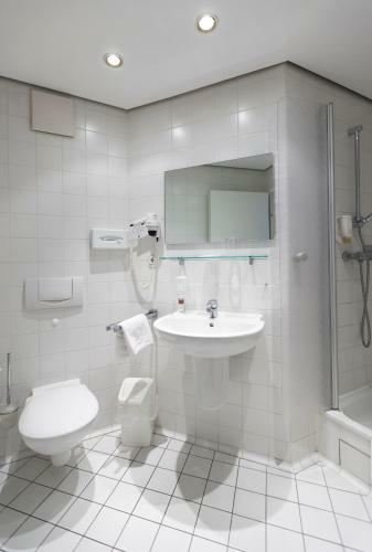 Akademie Hotel Pankow