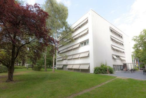 Akademie Hotel Pankow