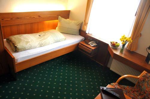 Hotel Niedersfeld-winterberg