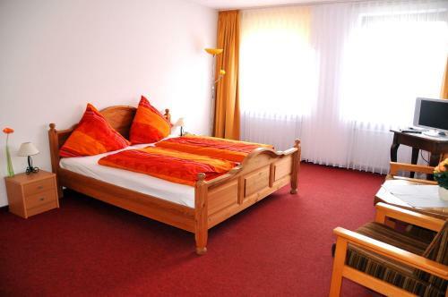 Hotel Niedersfeld-winterberg