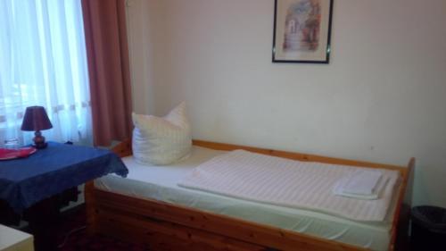 Hotel M�rkischer Hof