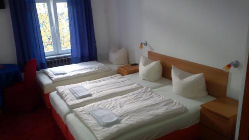 Hotel M�rkischer Hof
