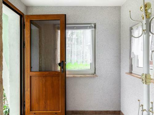 Apartment Lichtenhain