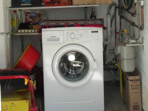 Apartamento Ferienhaus Herich
