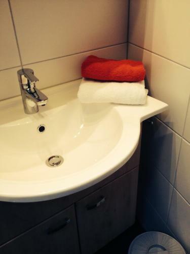 Apartamento Landhaus Alpensee 2
