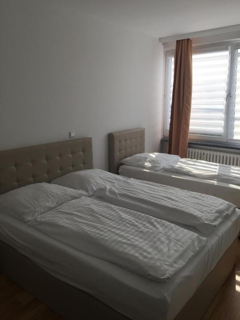 Hotel Central Hannover