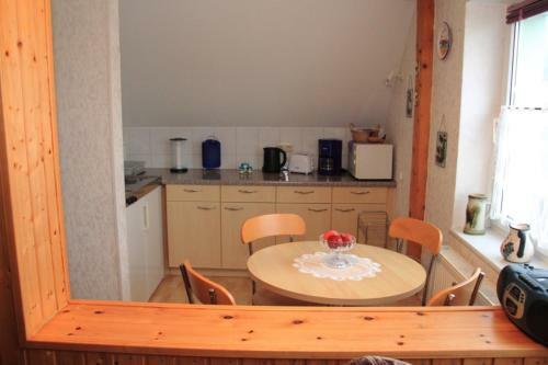 Apartamento Ferienwohnung Krug