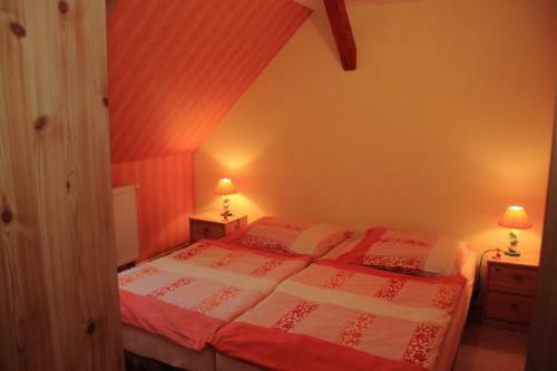 Apartamento Ferienwohnung Krug