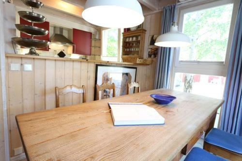 Apartamento Haus Am Meer 232 - Strandpark