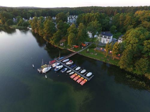 Charming Apartments Am See