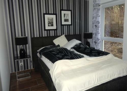 Charming Apartments Am See