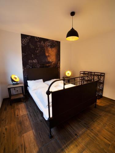 Charming Apartments Am See