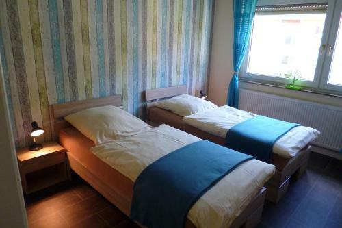 Apartamento Ferienwohnung Koblenz City