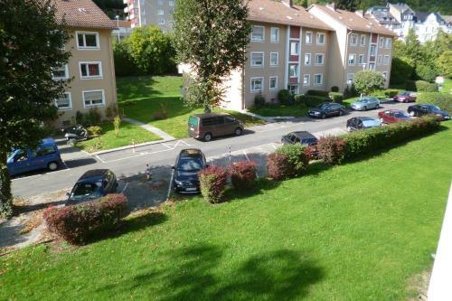 Apartamento Ferienwohnung Koblenz City