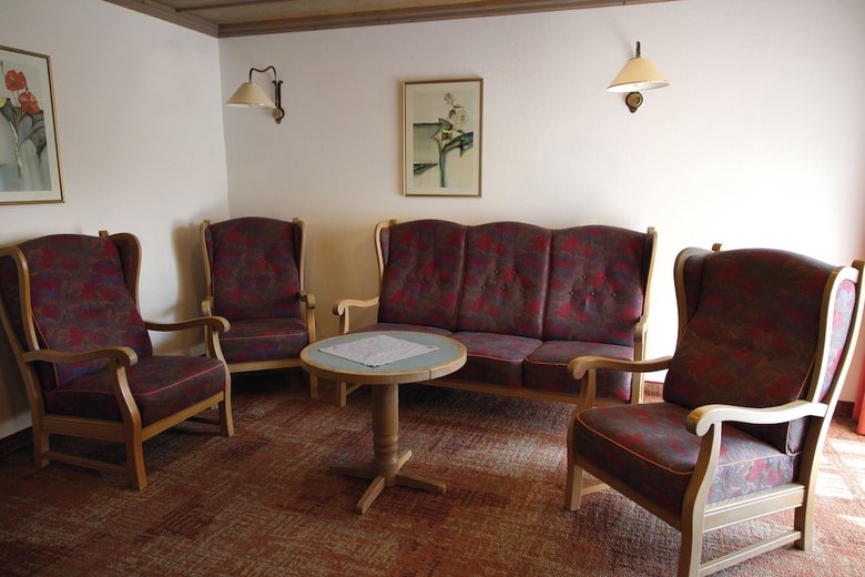 Hotel Promenade