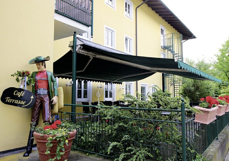 Hotel Promenade